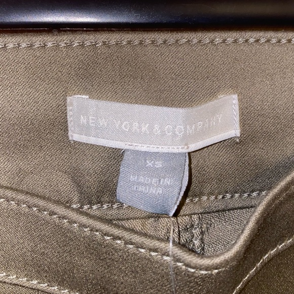 DRESS PANTS - Picture 2 of 3